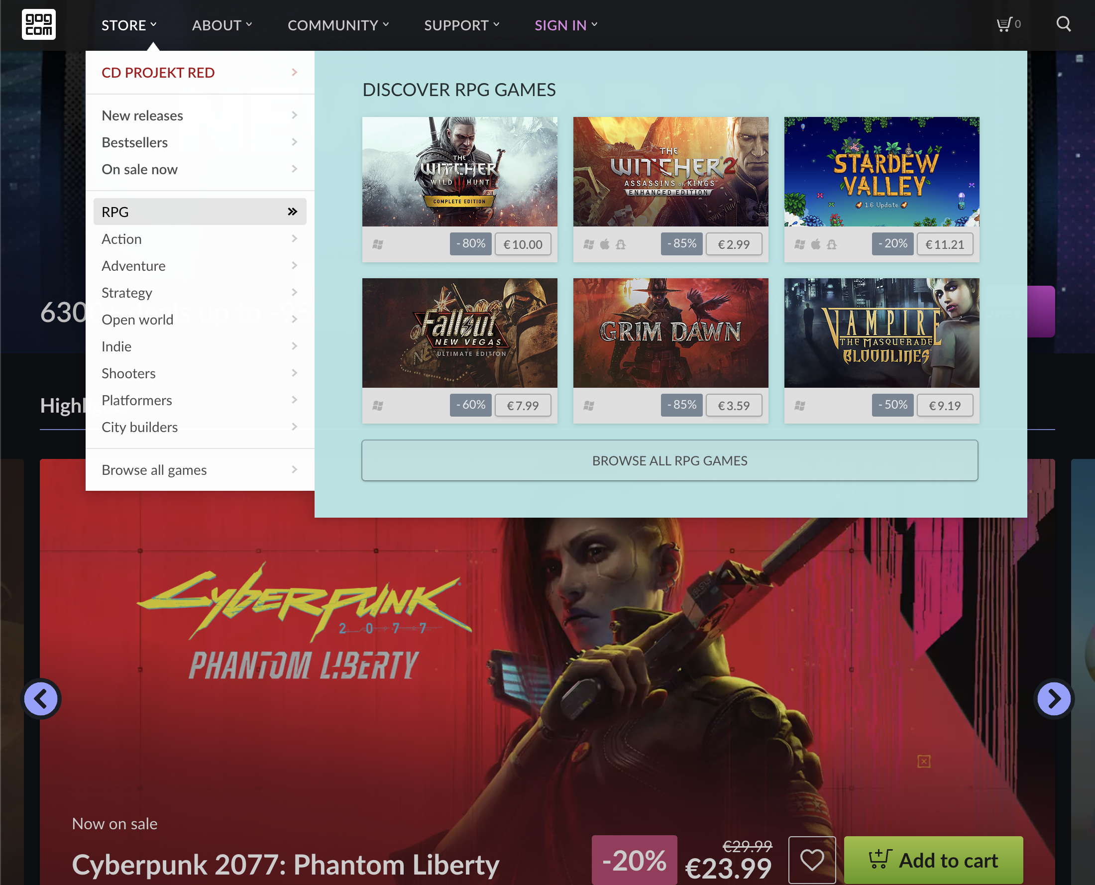 Desktop screenshot of undefined