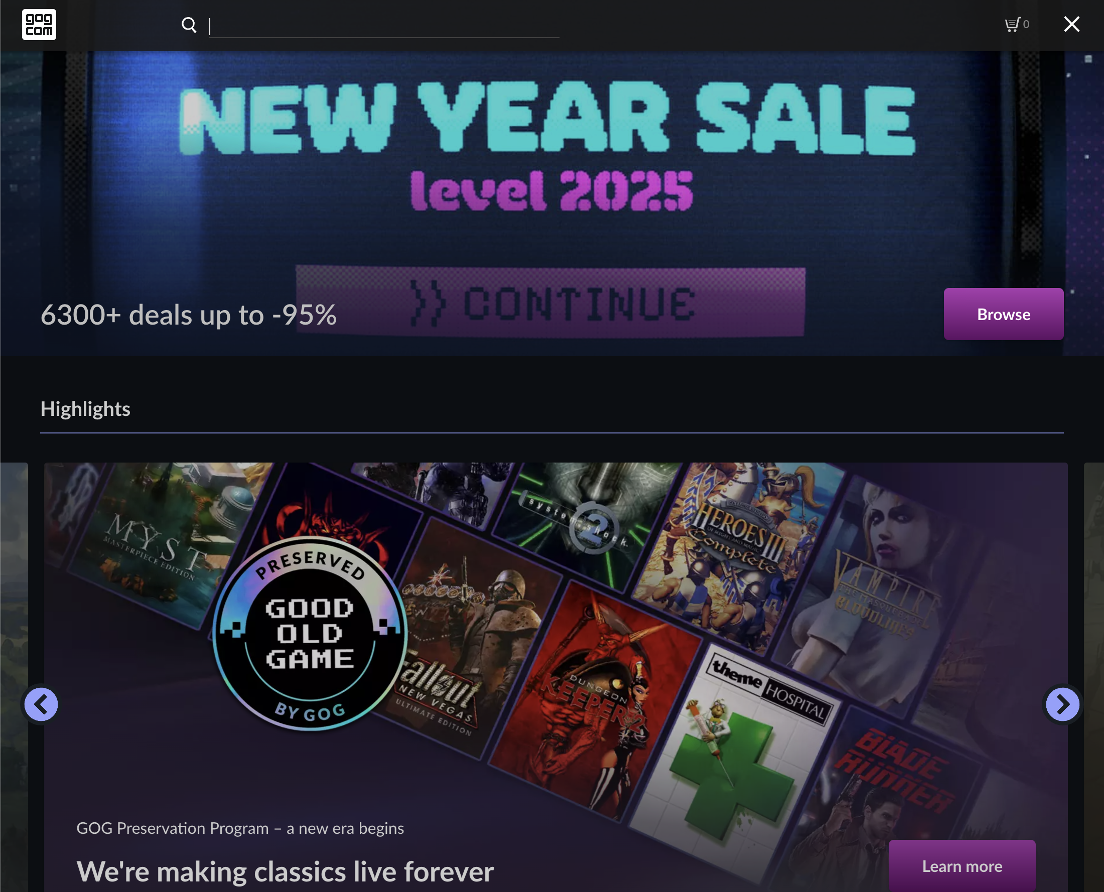 Desktop screenshot of undefined