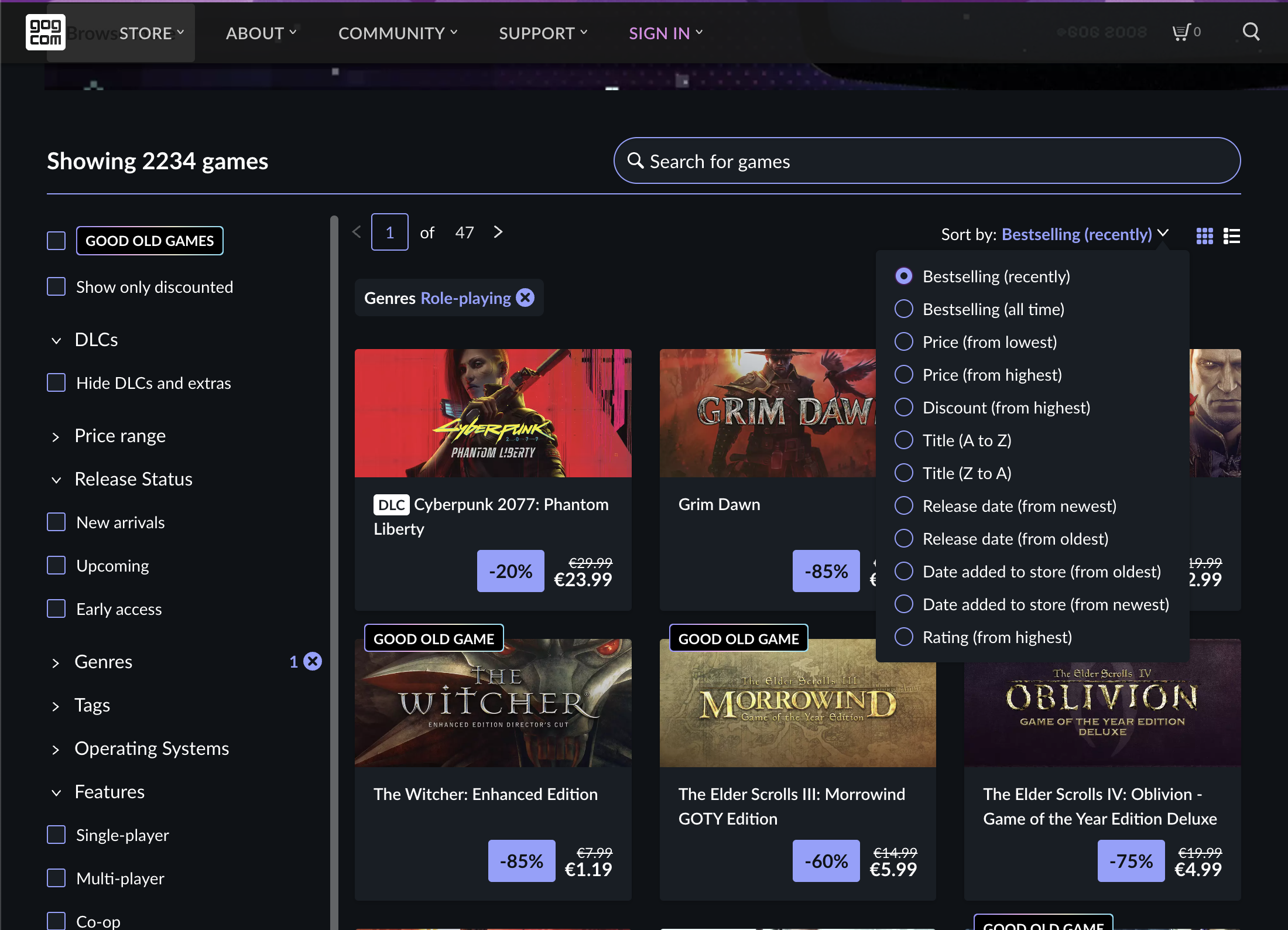 Desktop screenshot of undefined