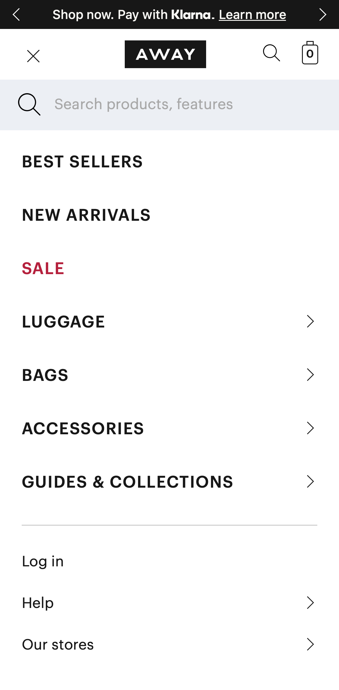 Mobile screenshot of undefined