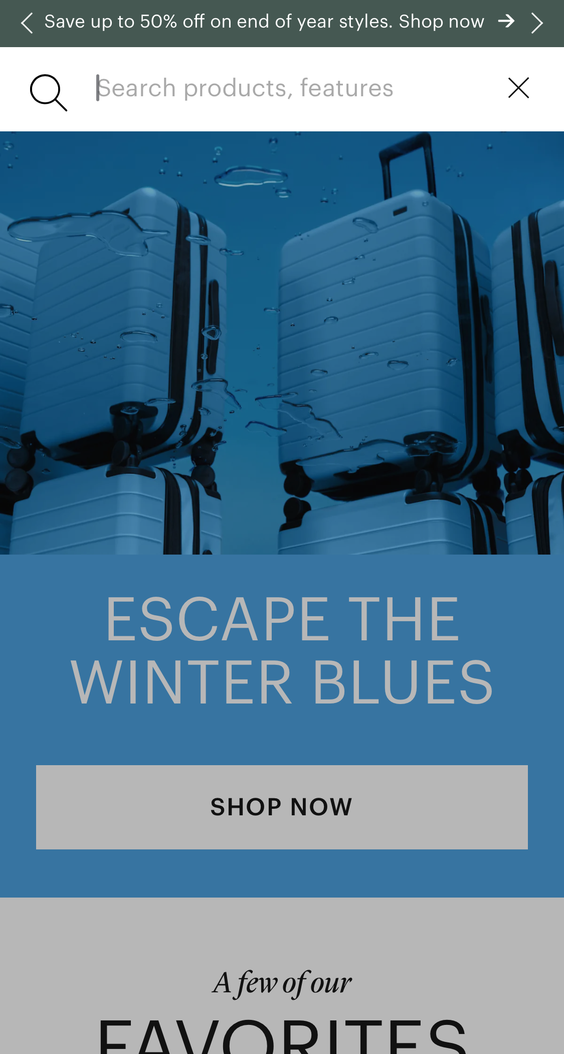 Mobile screenshot of undefined