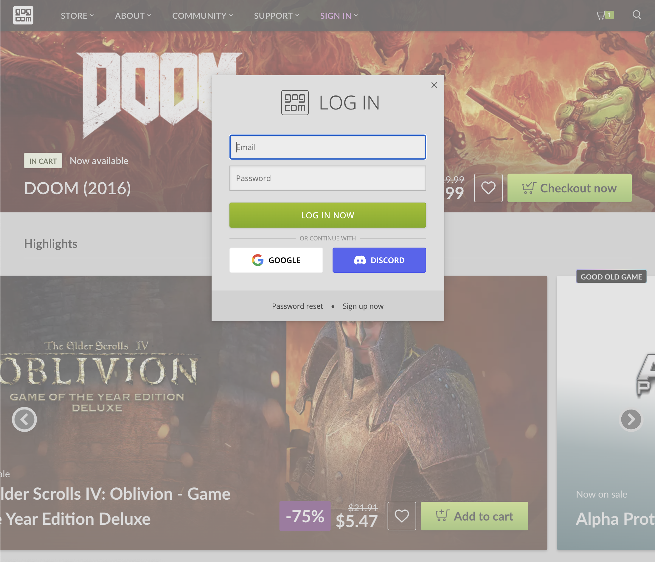 Desktop screenshot of undefined