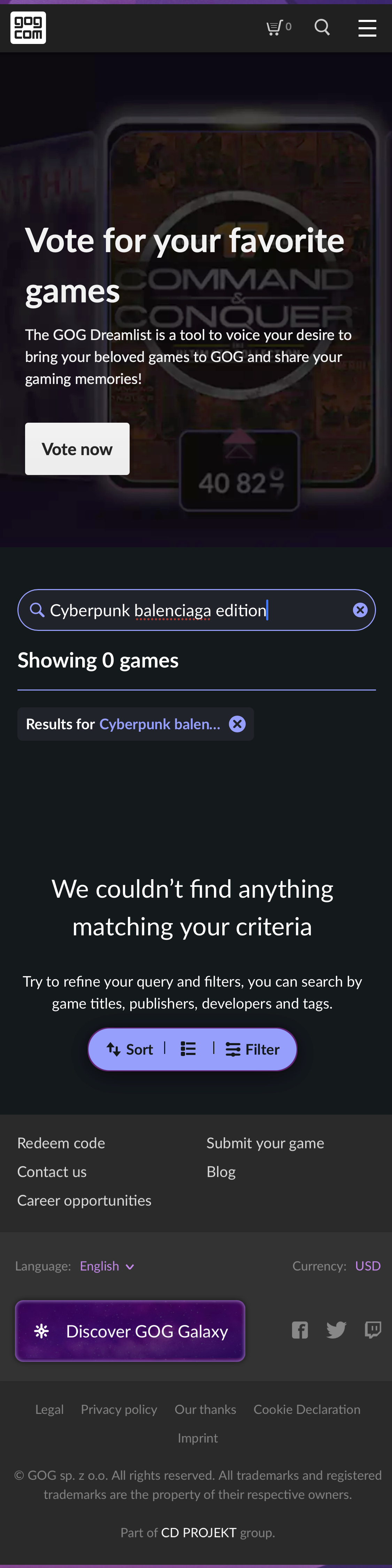 Mobile screenshot of undefined