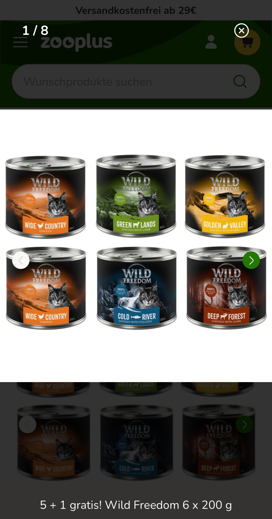 Mobile screenshot of undefined