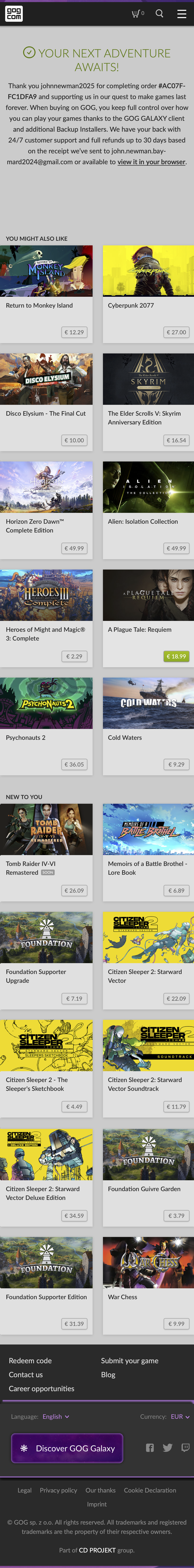 Mobile screenshot of undefined