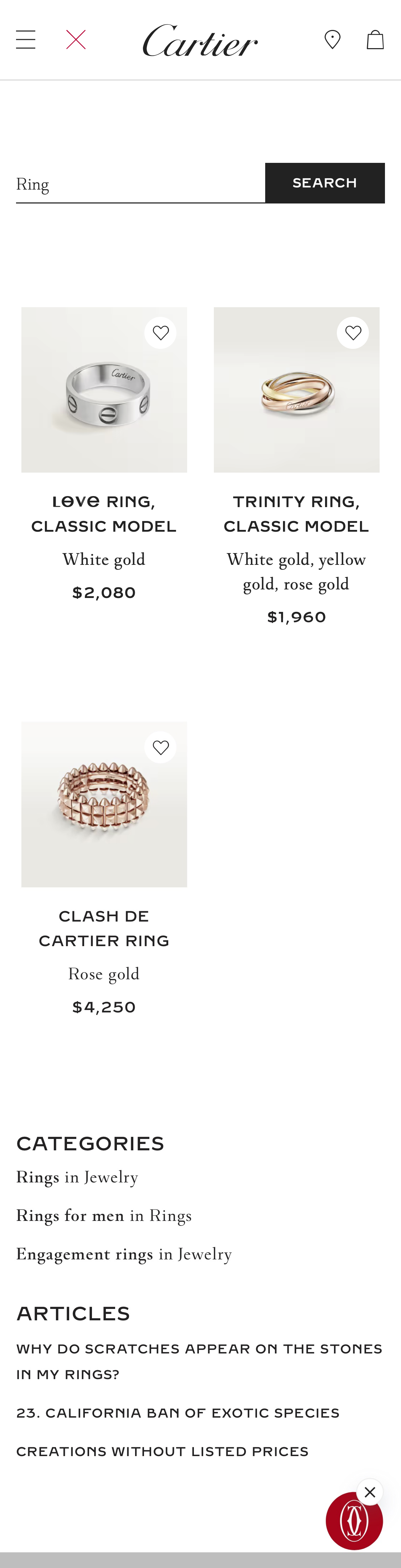 Mobile screenshot of undefined