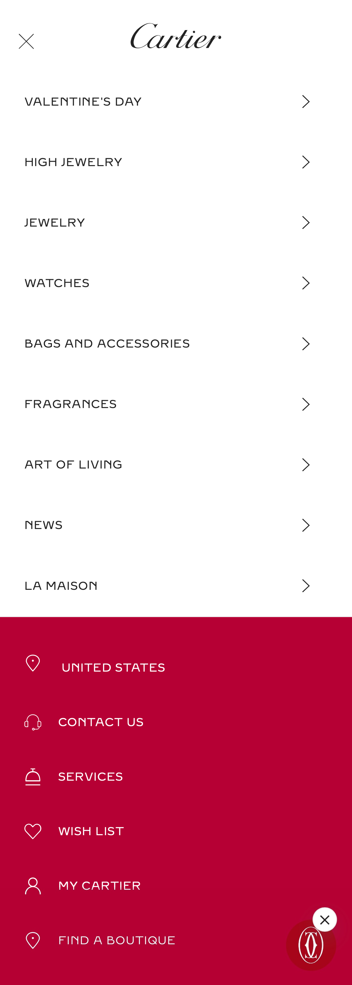 Mobile screenshot of undefined