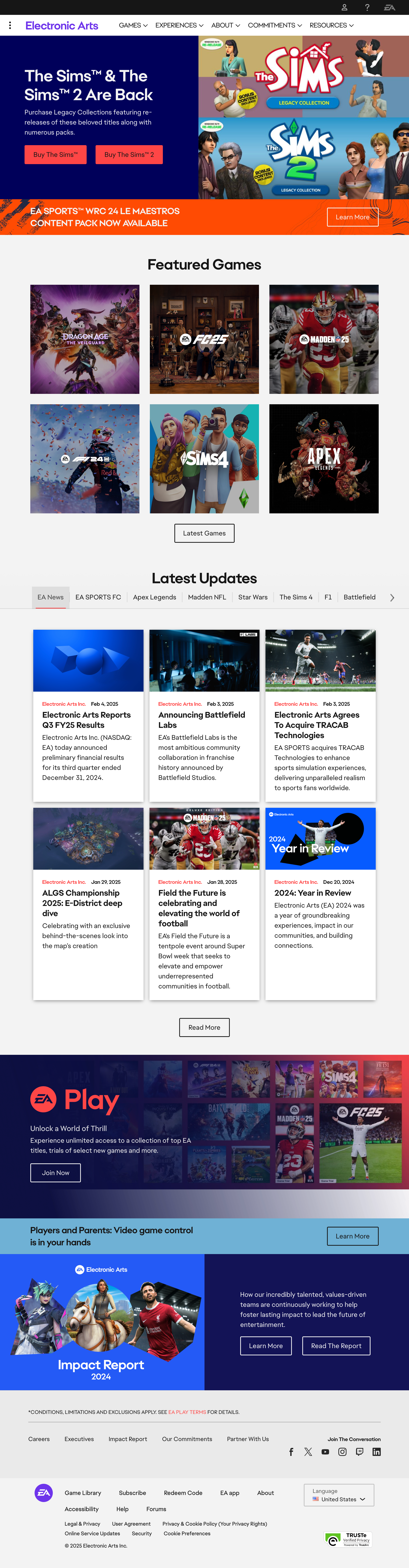 Desktop screenshot of undefined