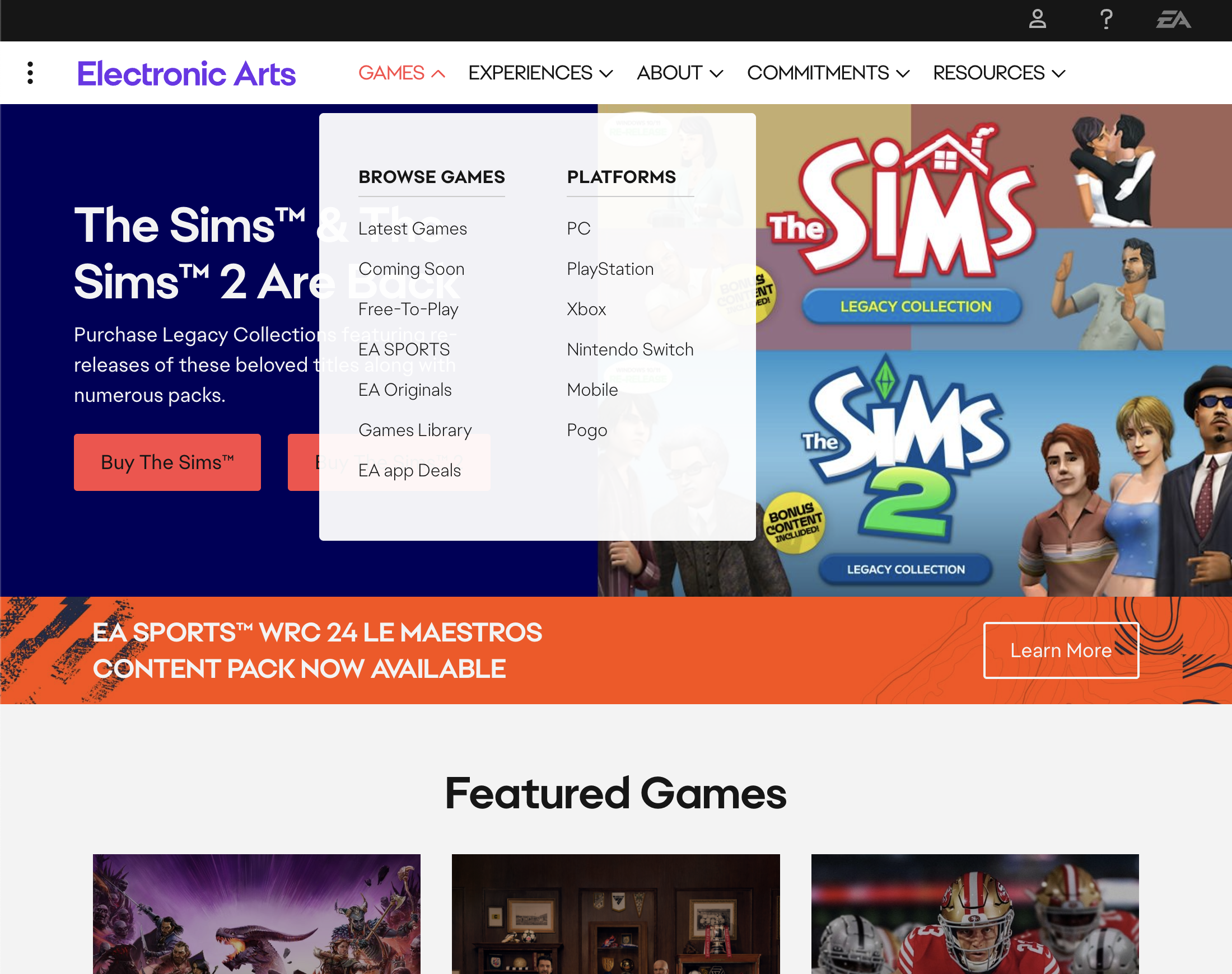 Desktop screenshot of undefined