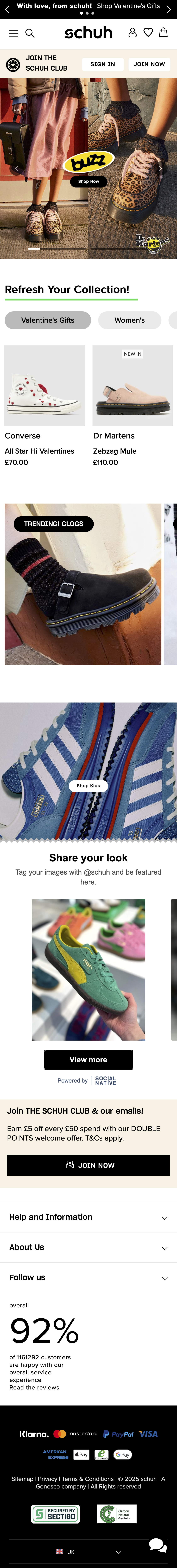 Mobile screenshot of undefined