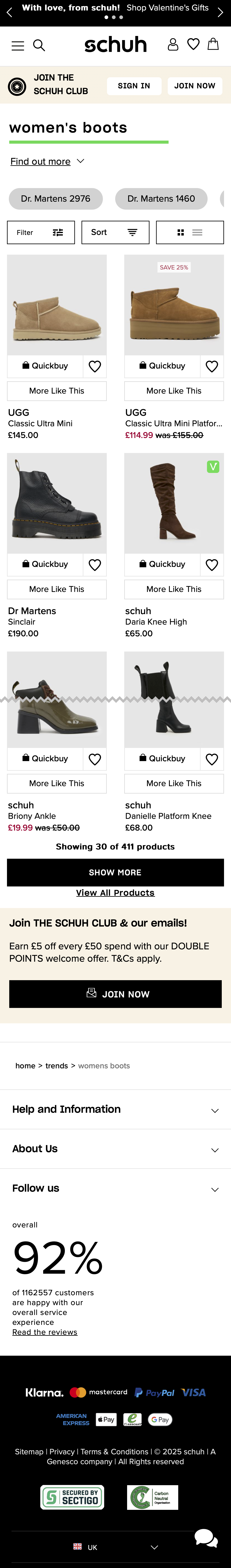 Mobile screenshot of undefined