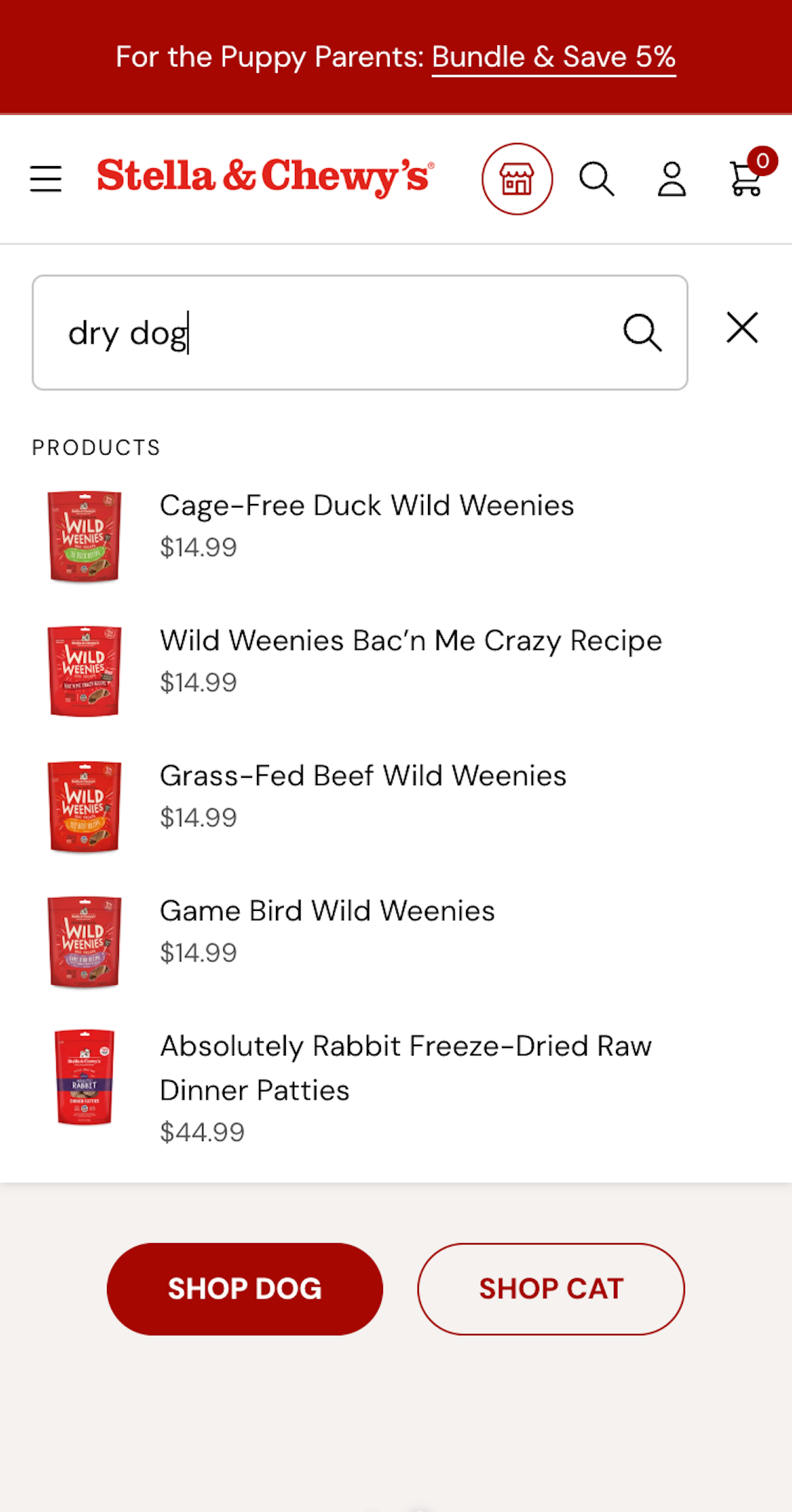 Mobile screenshot of undefined