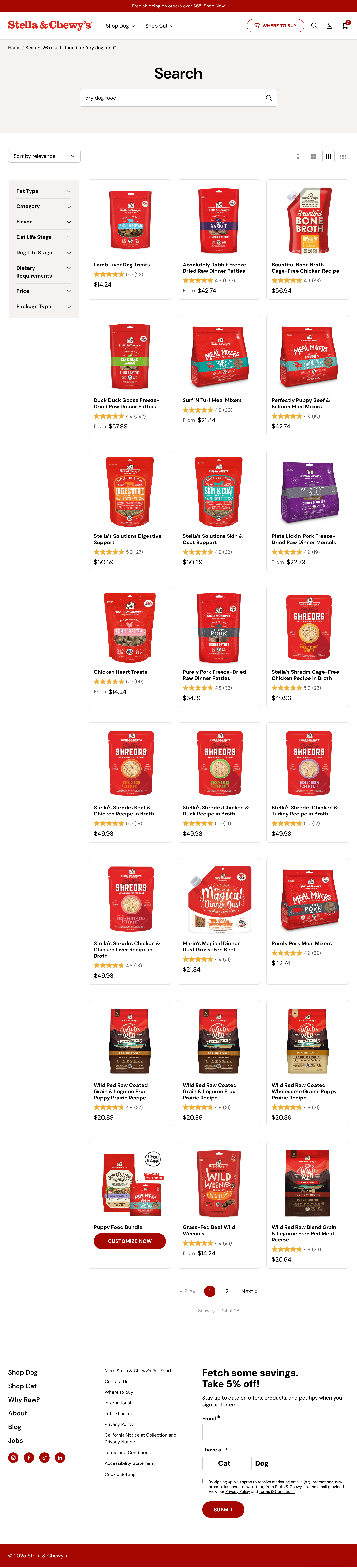 Desktop screenshot of undefined