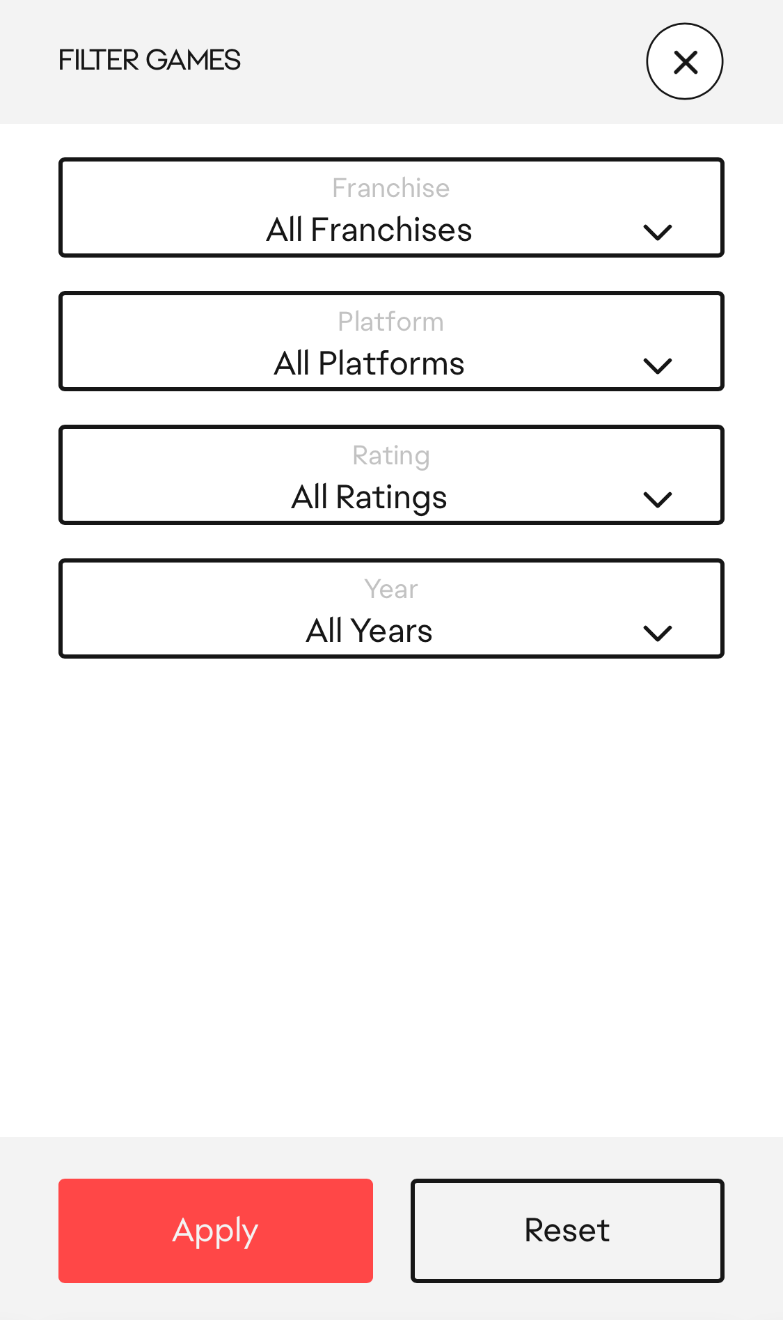 Mobile screenshot of undefined