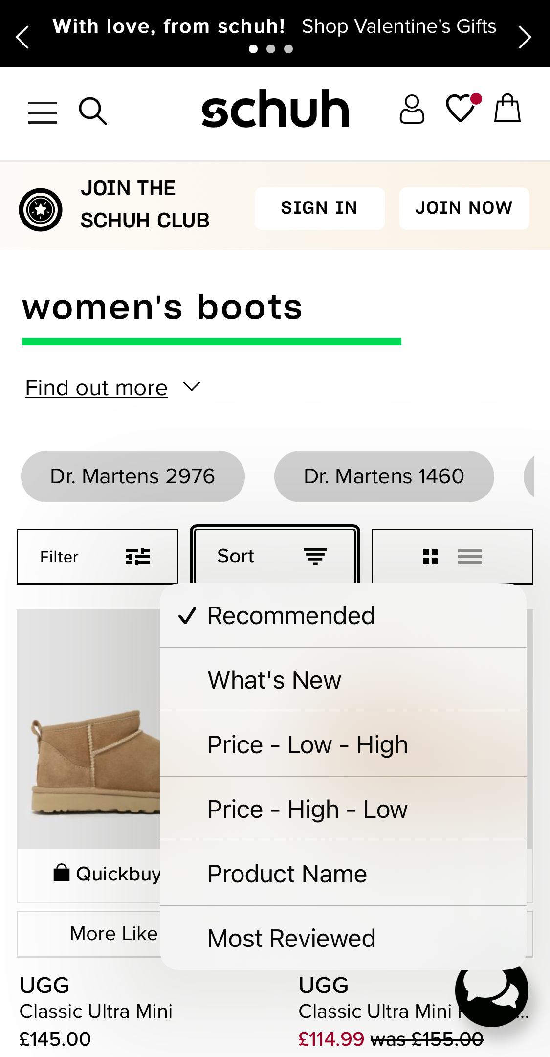 Mobile screenshot of undefined