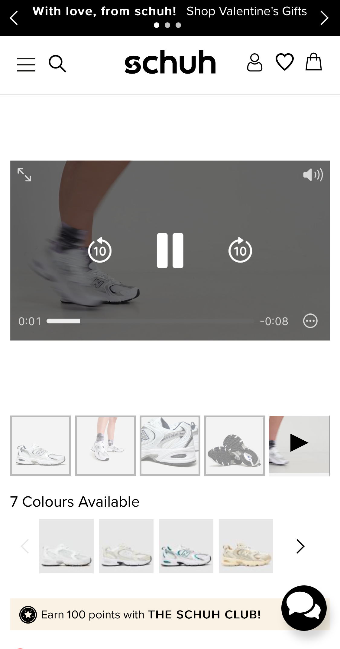 Mobile screenshot of undefined