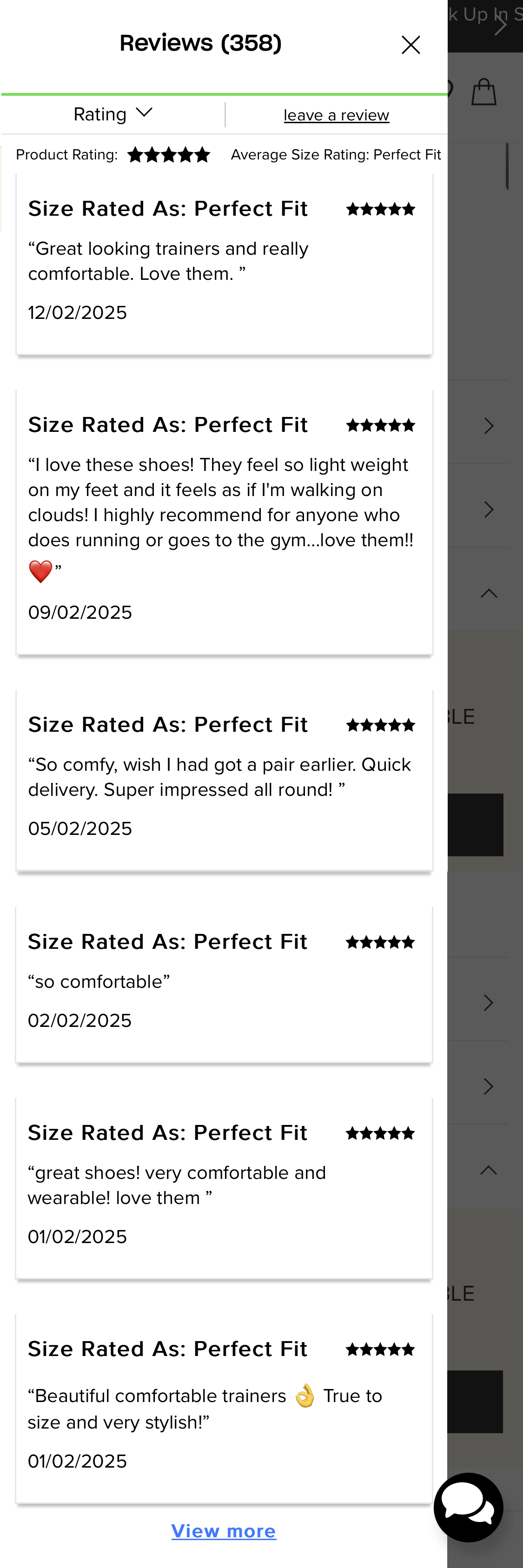 Mobile screenshot of undefined