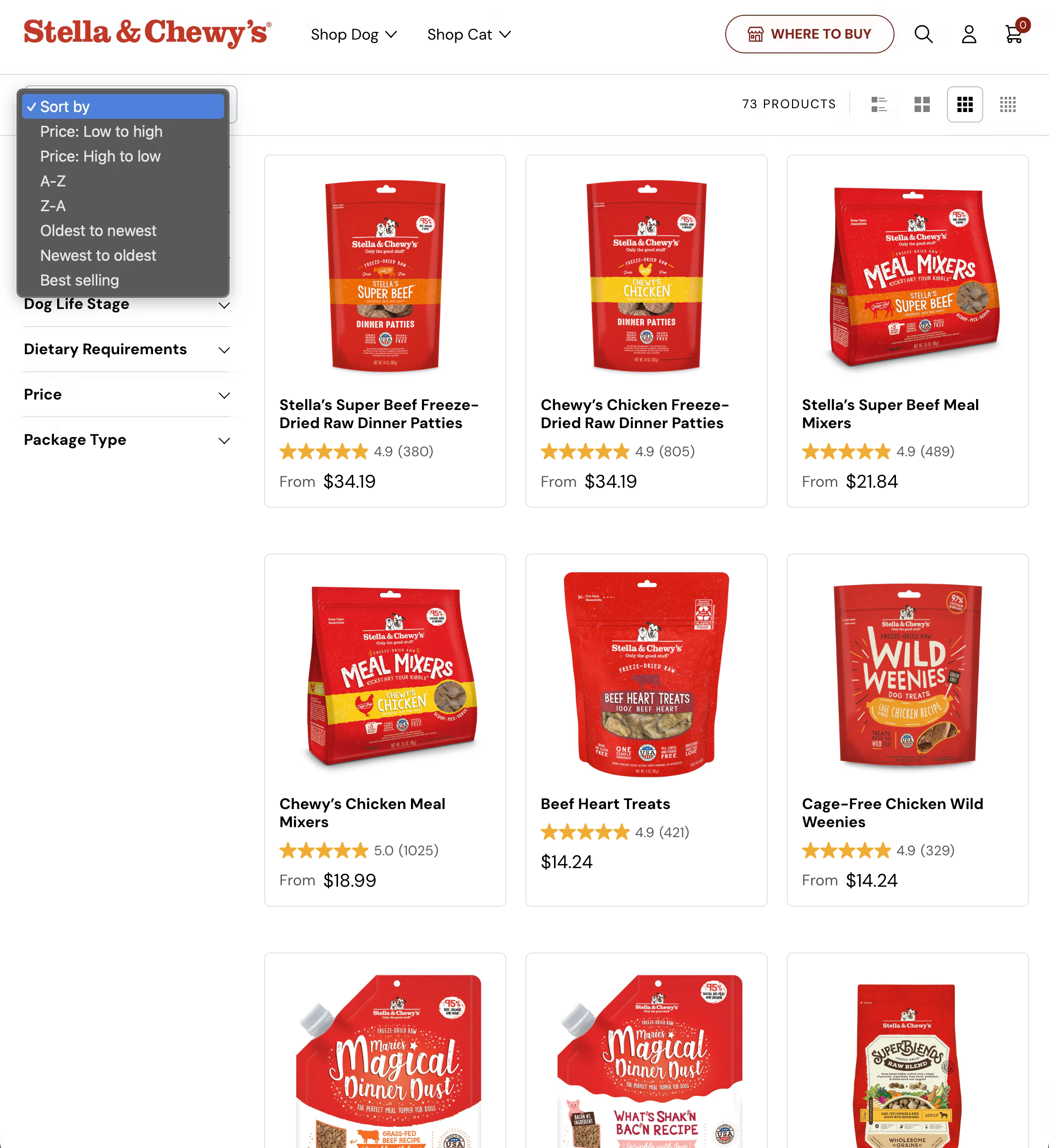 Desktop screenshot of undefined