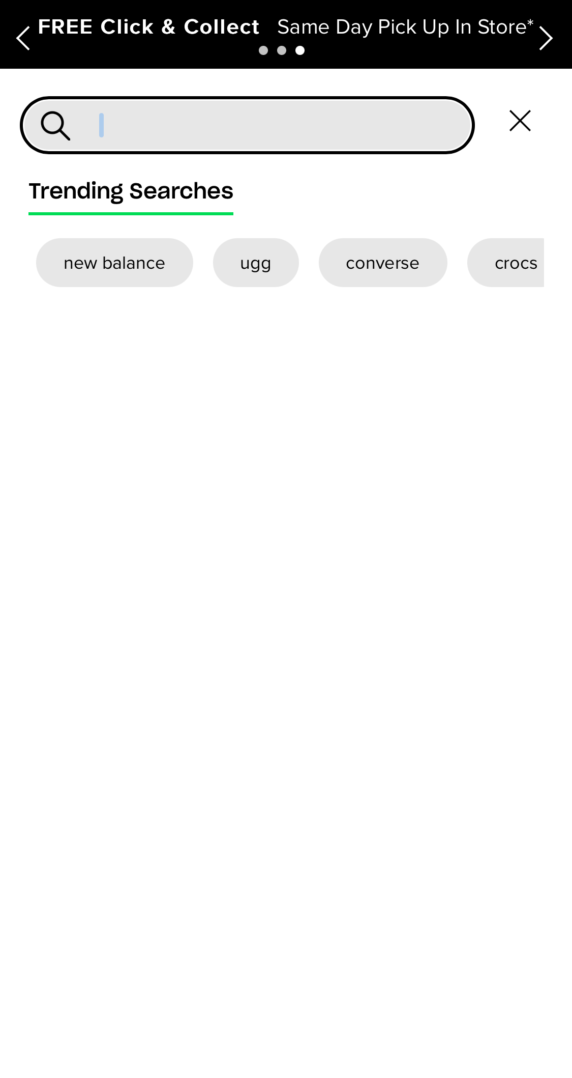 Mobile screenshot of undefined