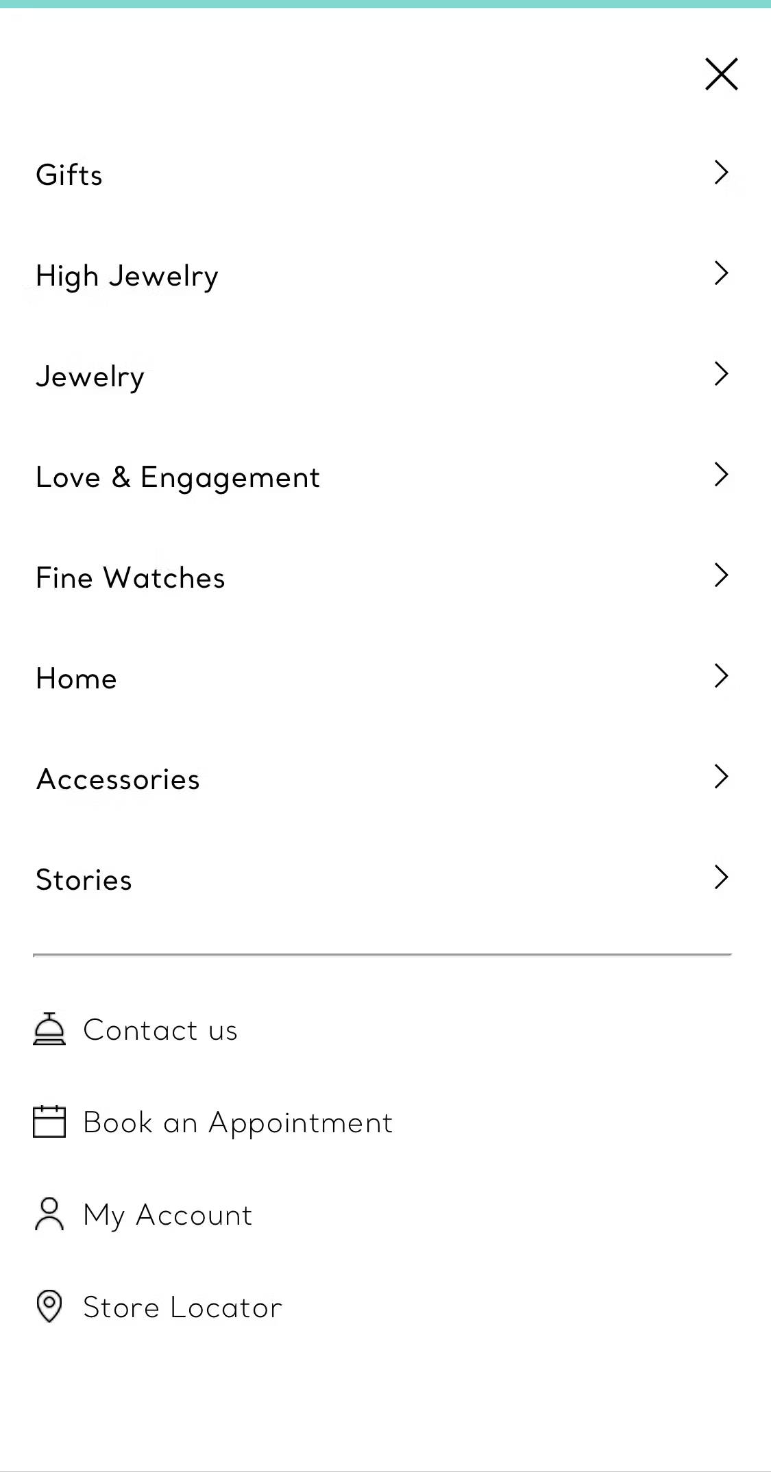 Mobile screenshot of undefined