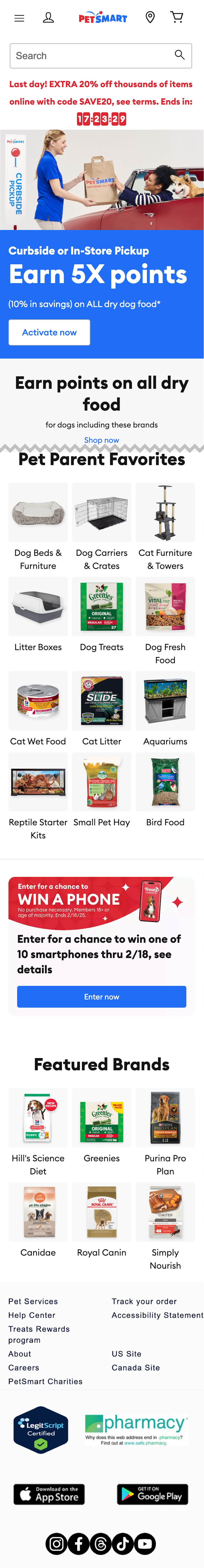 Mobile screenshot of undefined