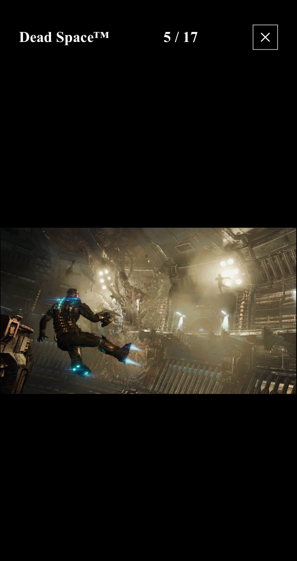 Mobile screenshot of undefined