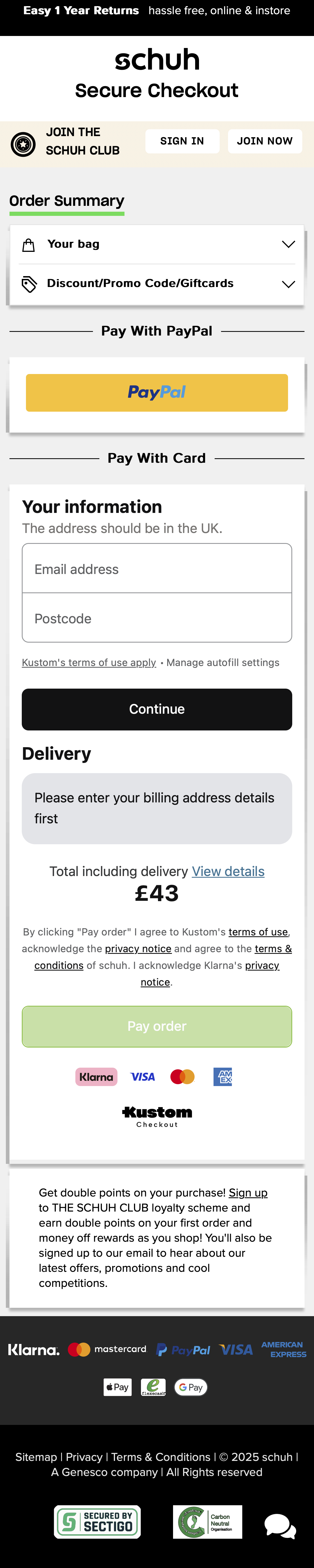 Mobile screenshot of undefined