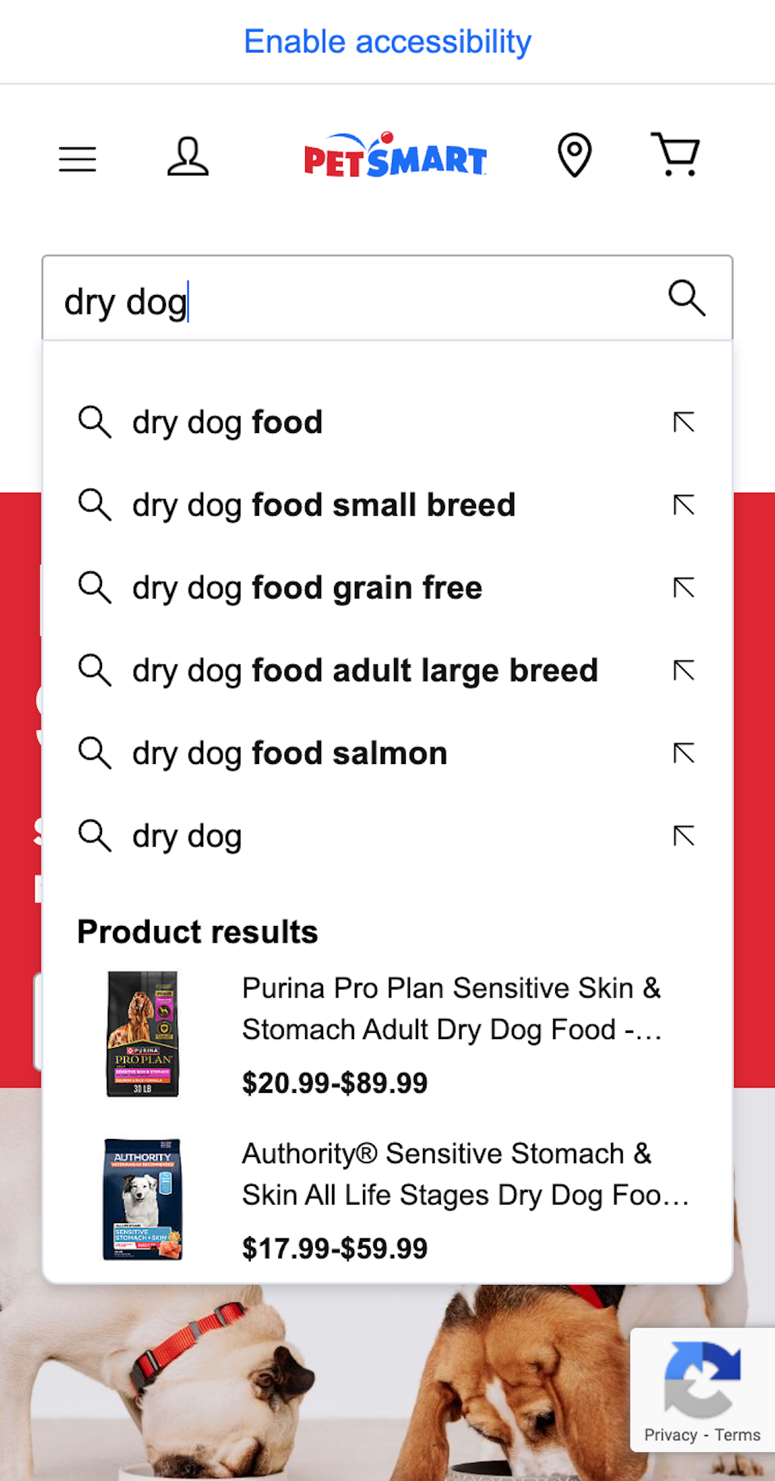 Mobile screenshot of undefined
