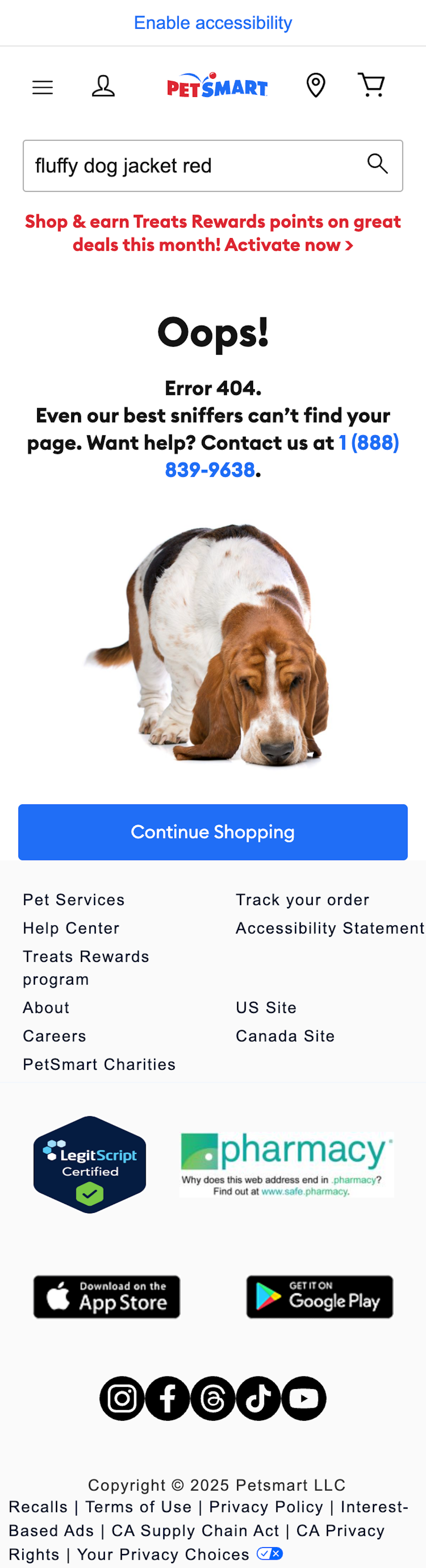 Mobile screenshot of undefined