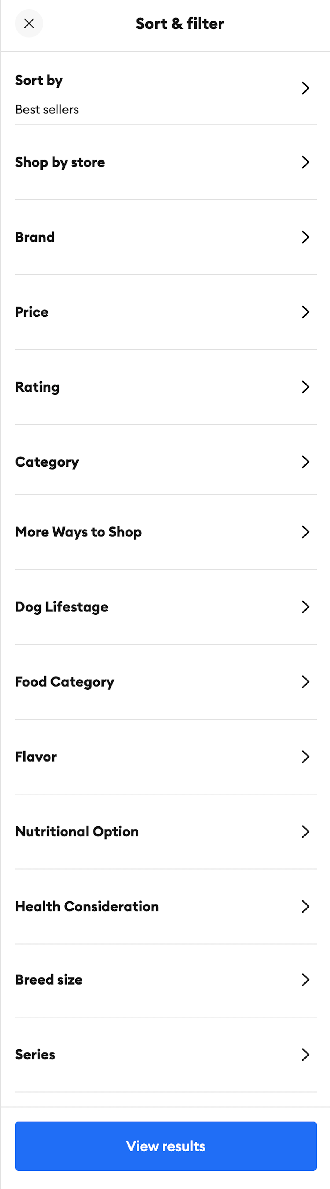 Mobile screenshot of undefined
