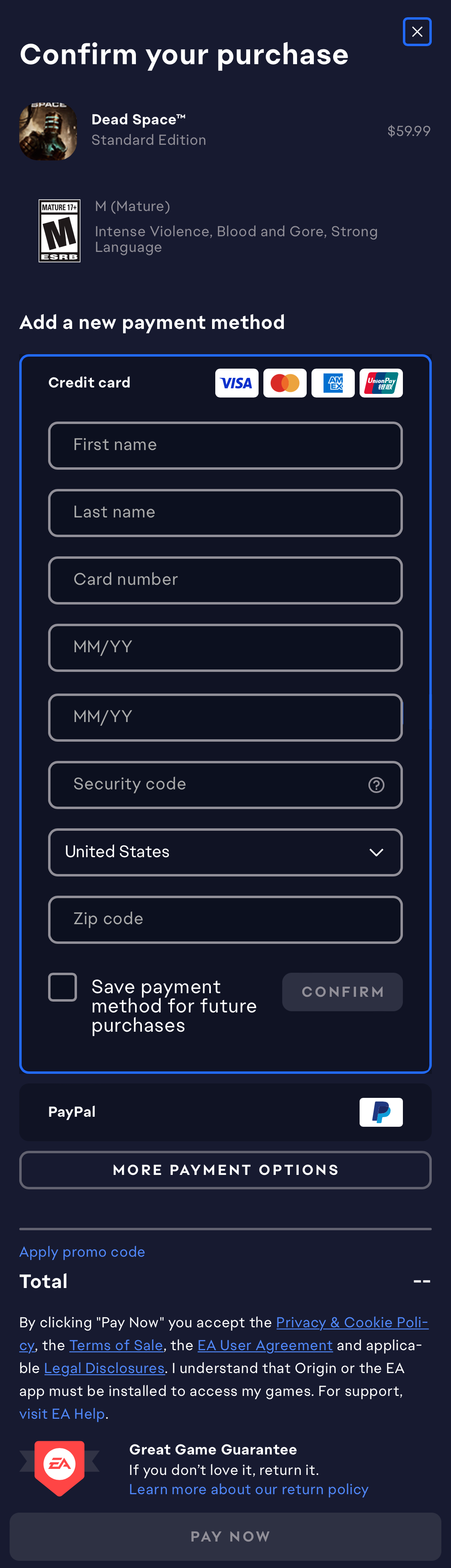 Mobile screenshot of undefined
