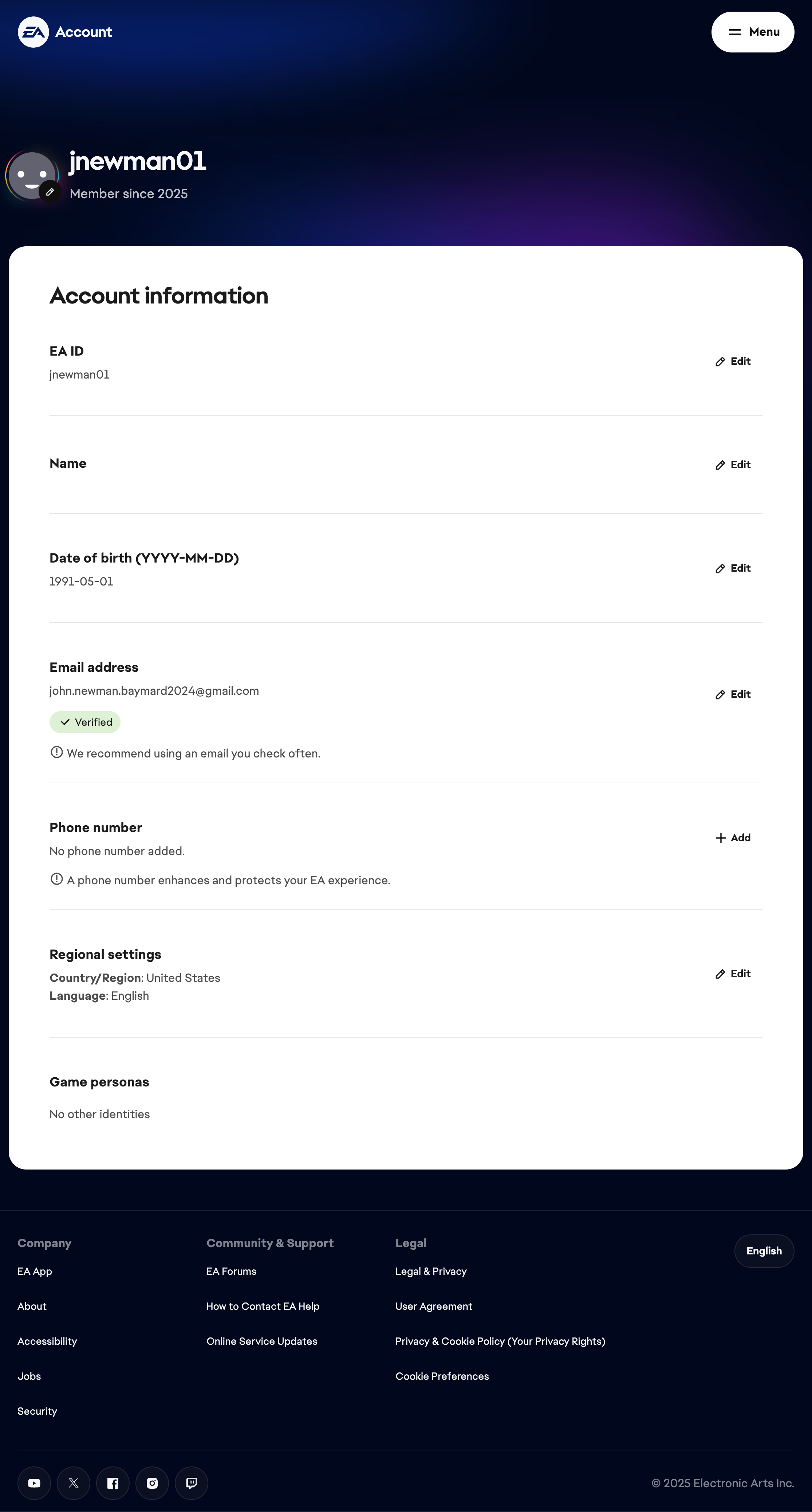 Desktop screenshot of undefined