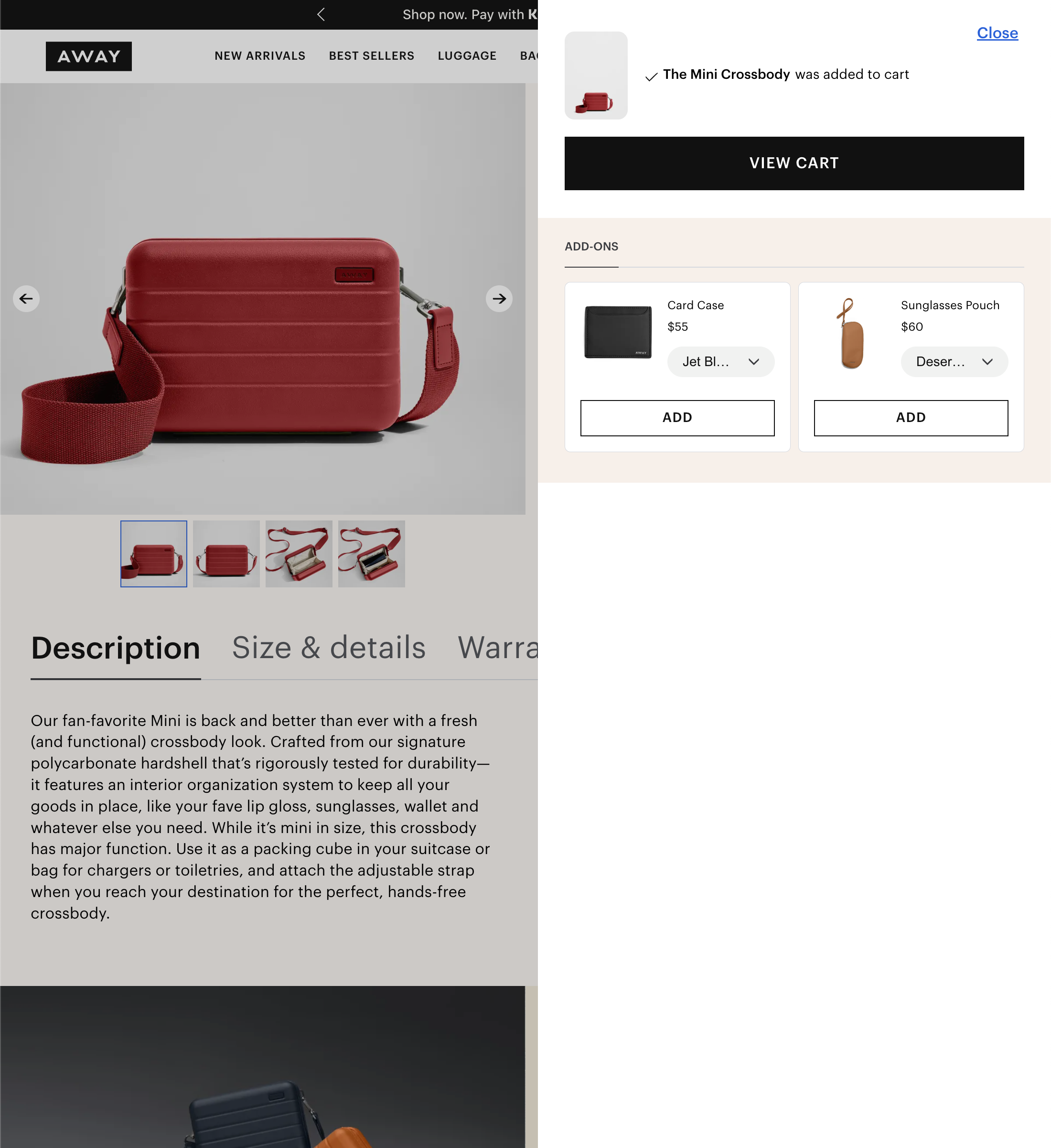 Desktop screenshot of undefined