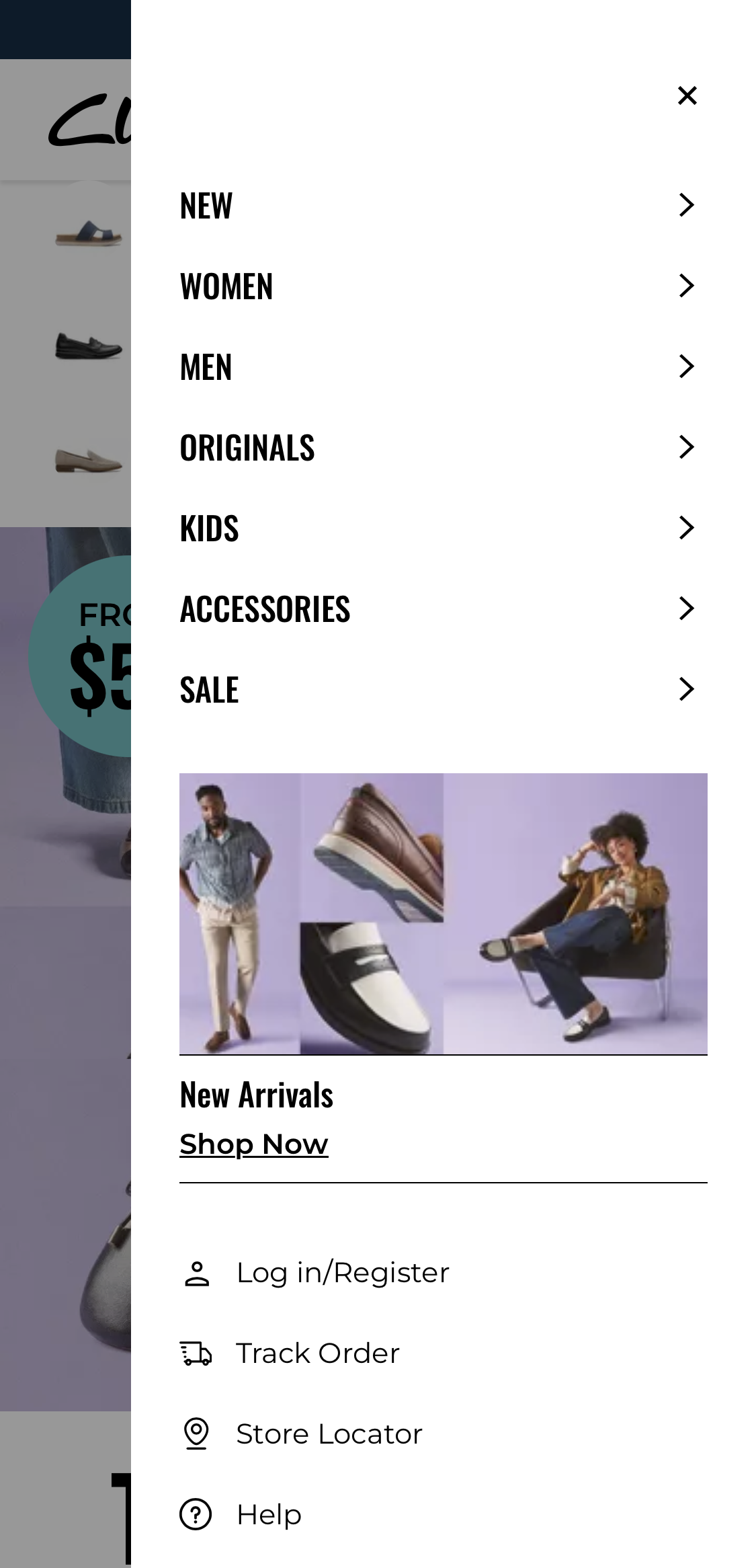 Mobile screenshot of undefined