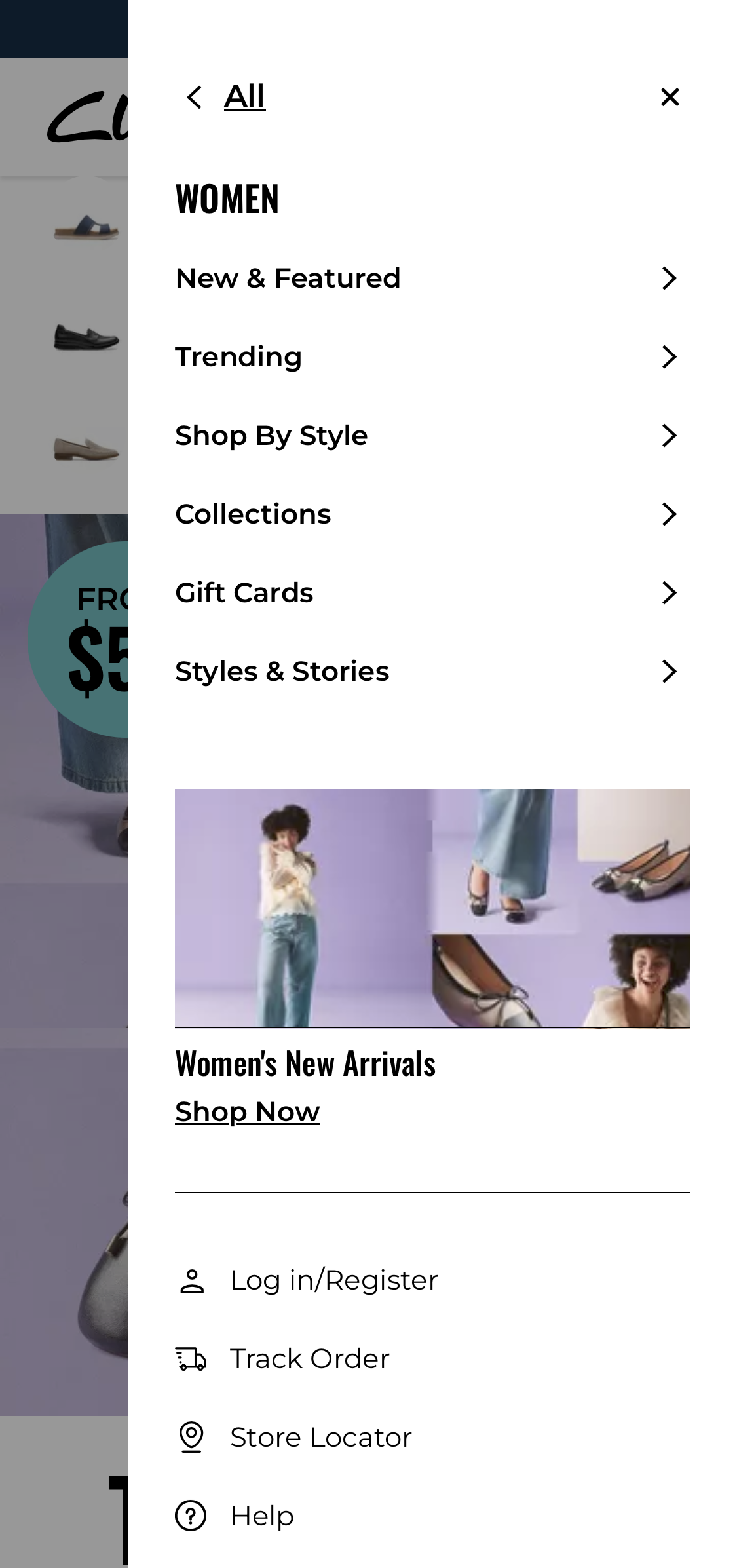 Mobile screenshot of undefined
