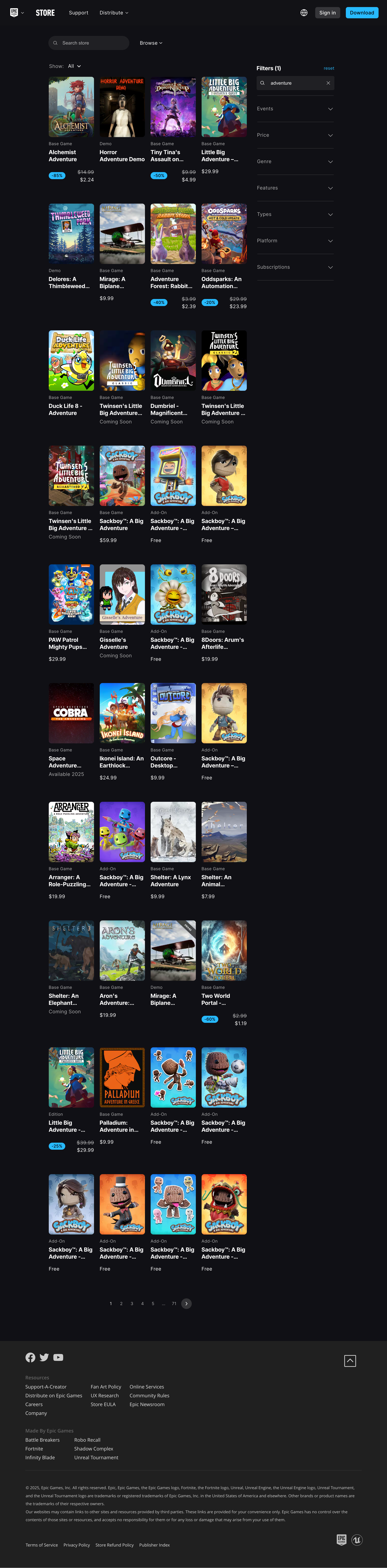 Desktop screenshot of undefined