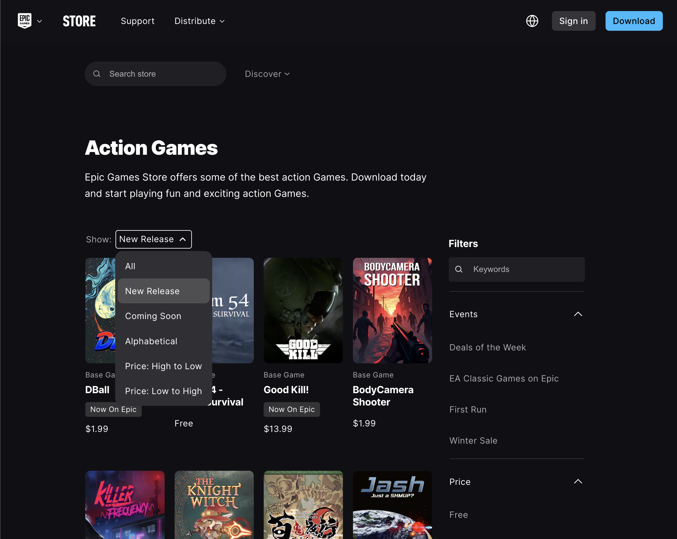 Desktop screenshot of undefined