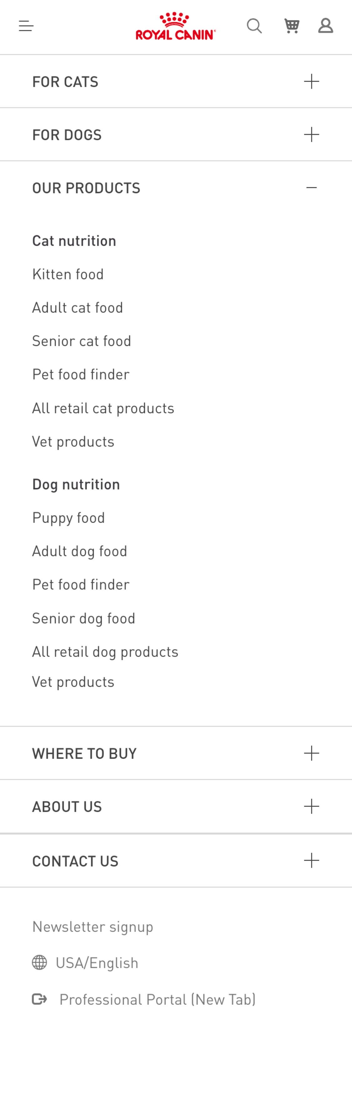 Mobile screenshot of undefined