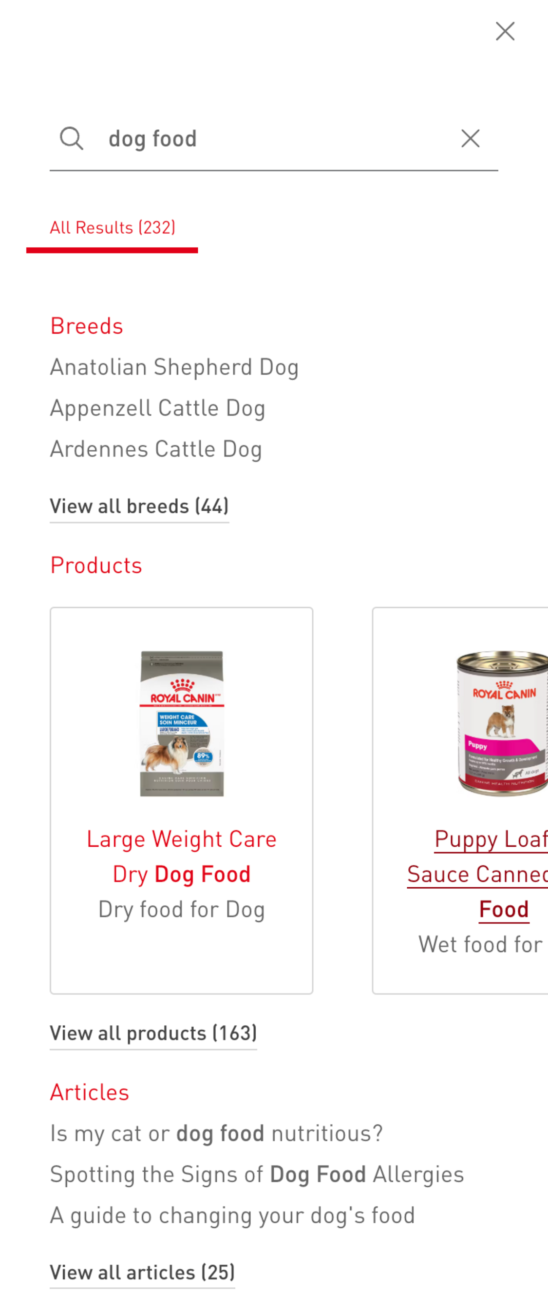 Mobile screenshot of undefined
