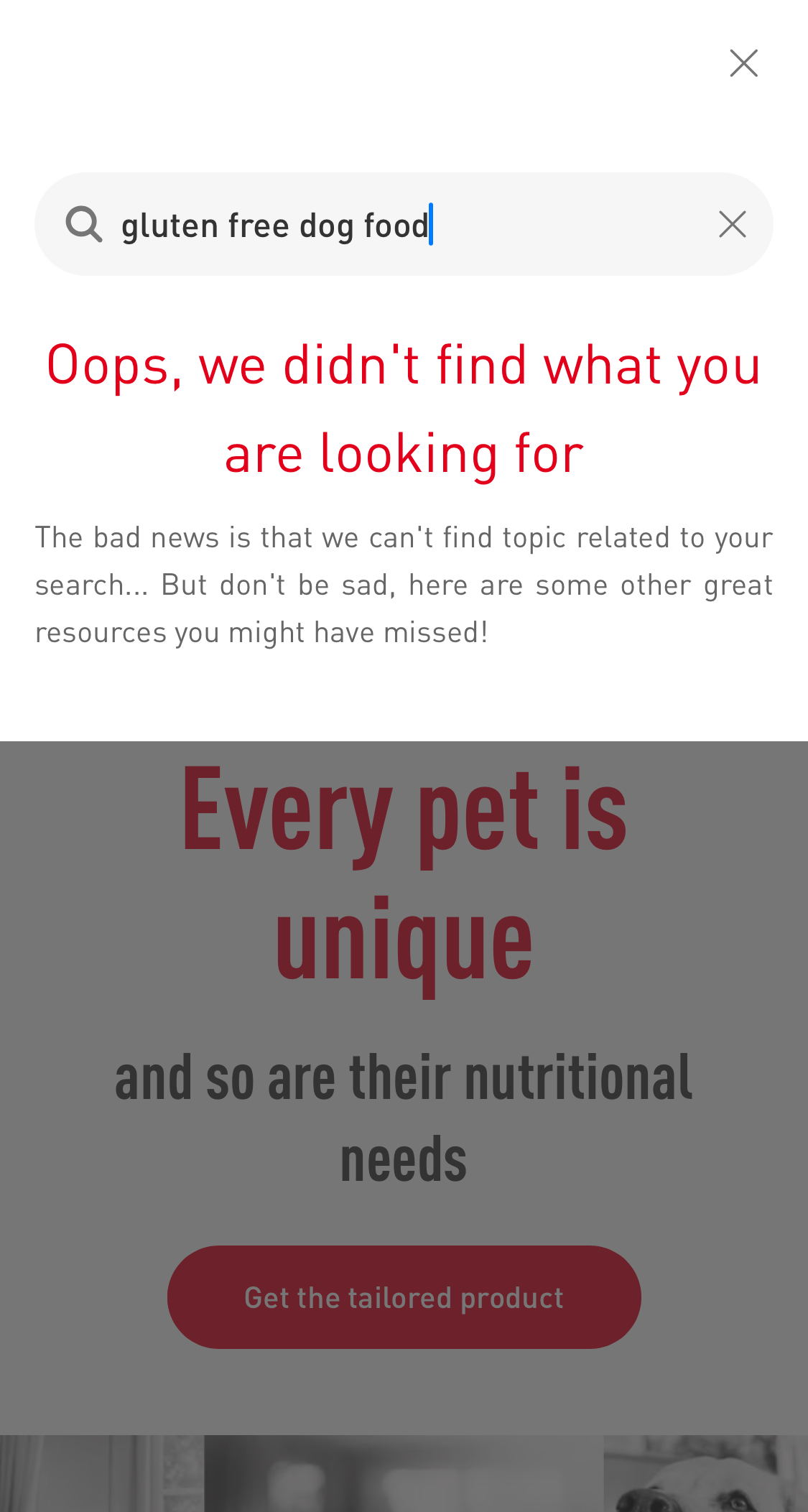 Mobile screenshot of undefined
