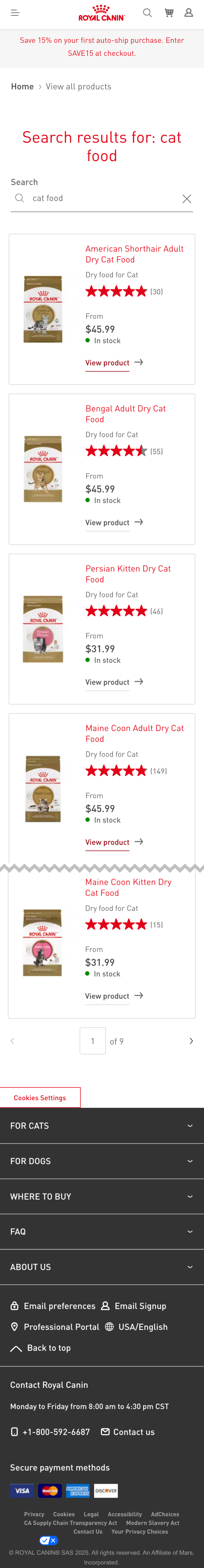 Mobile screenshot of undefined