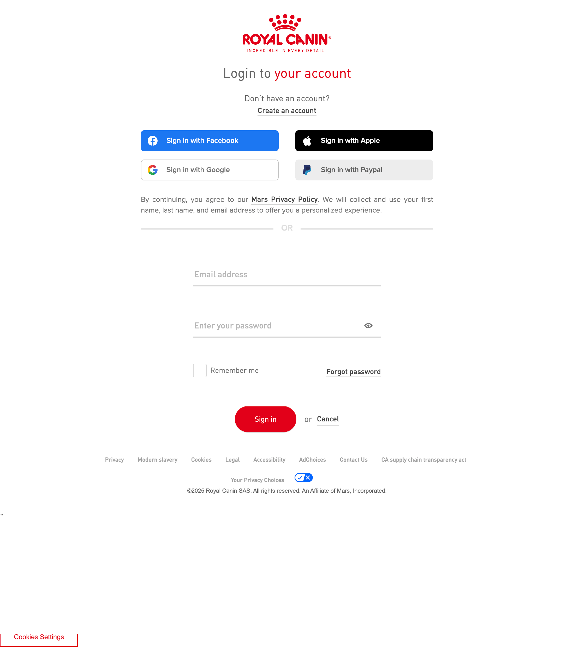 Desktop screenshot of undefined