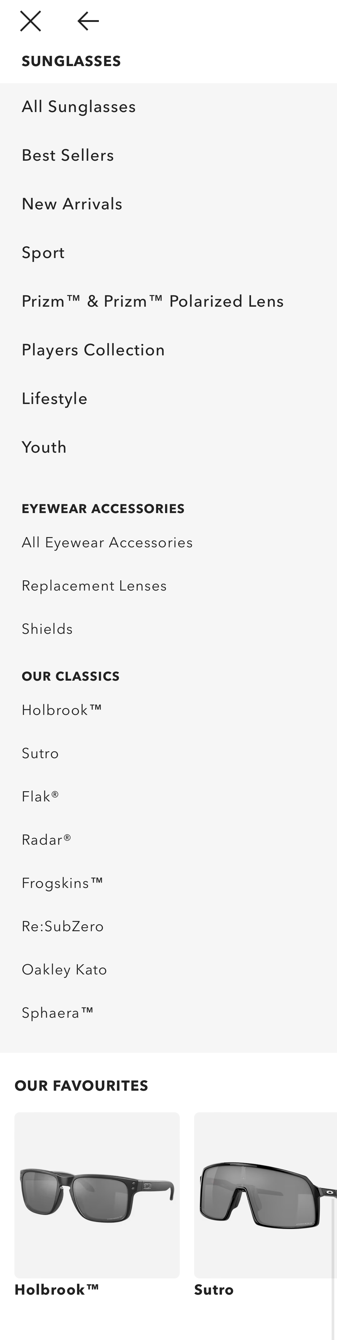 Mobile screenshot of undefined