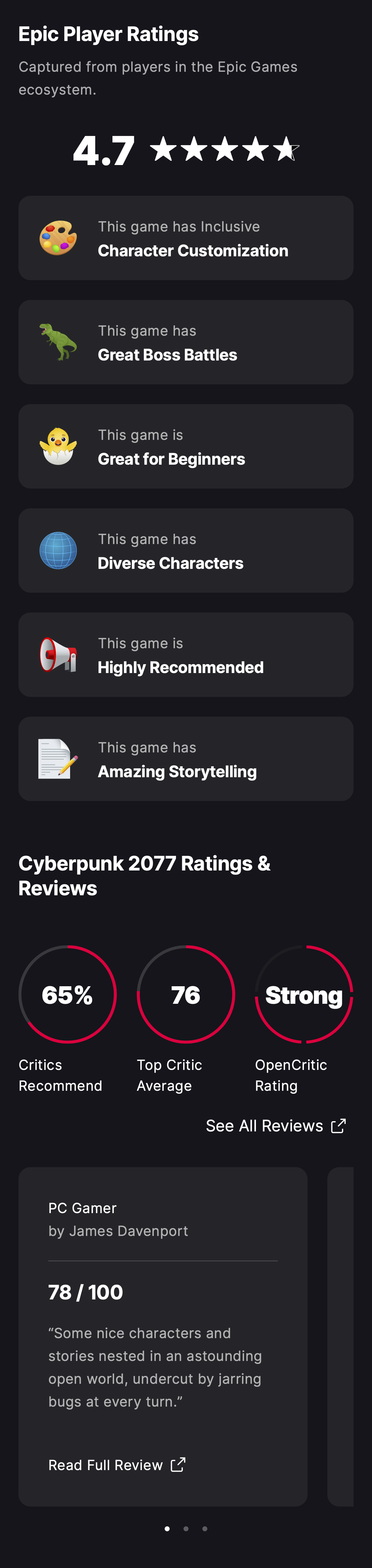 Mobile screenshot of undefined