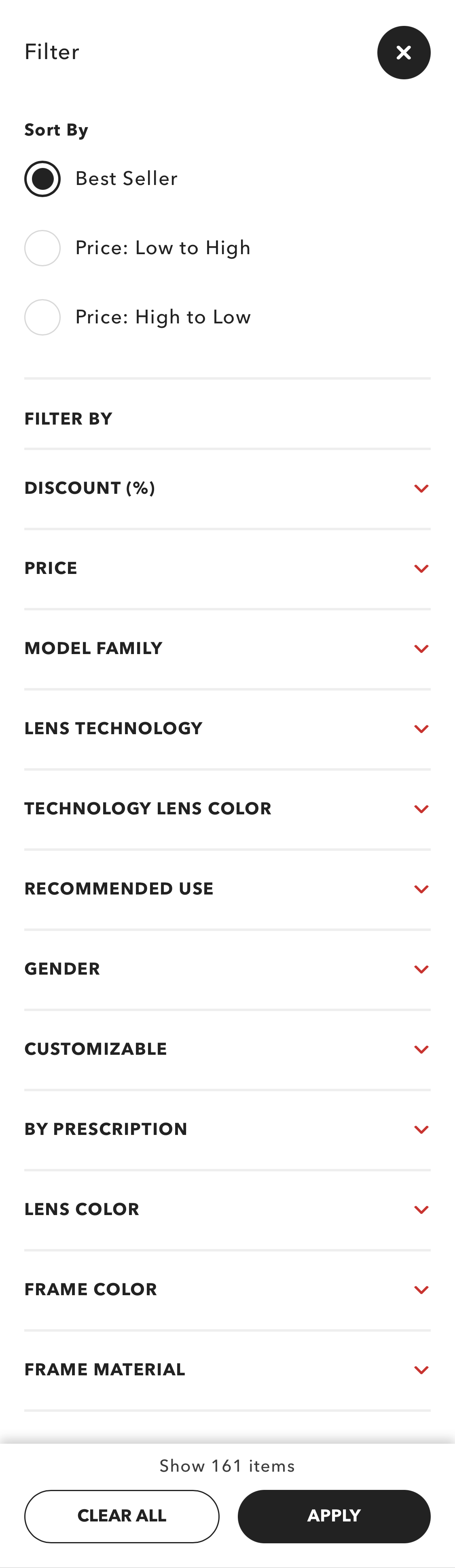 Mobile screenshot of undefined