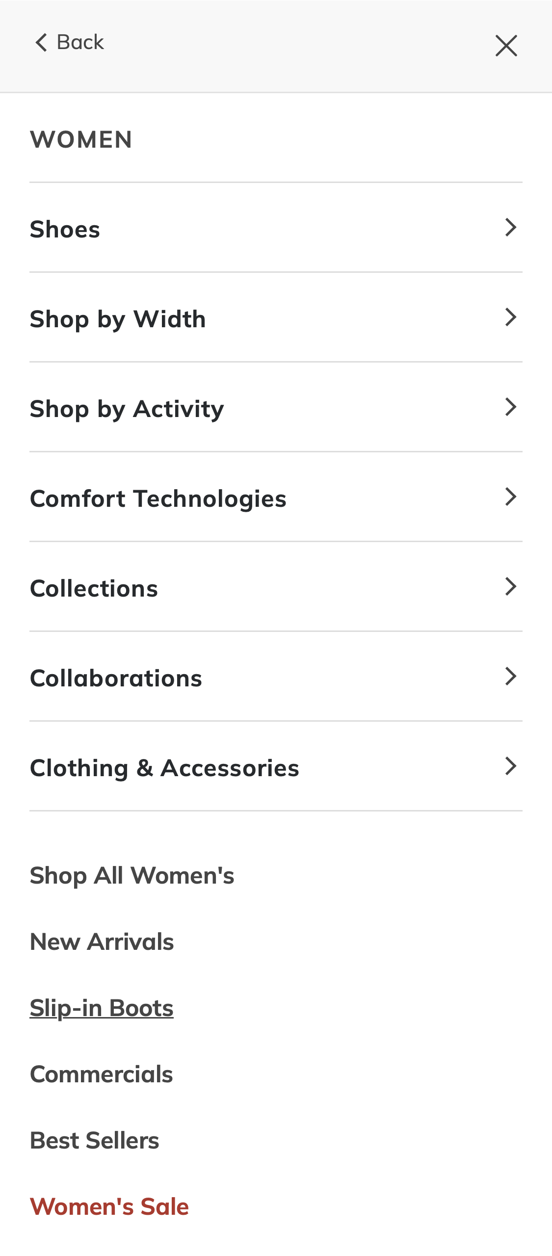 Mobile screenshot of undefined