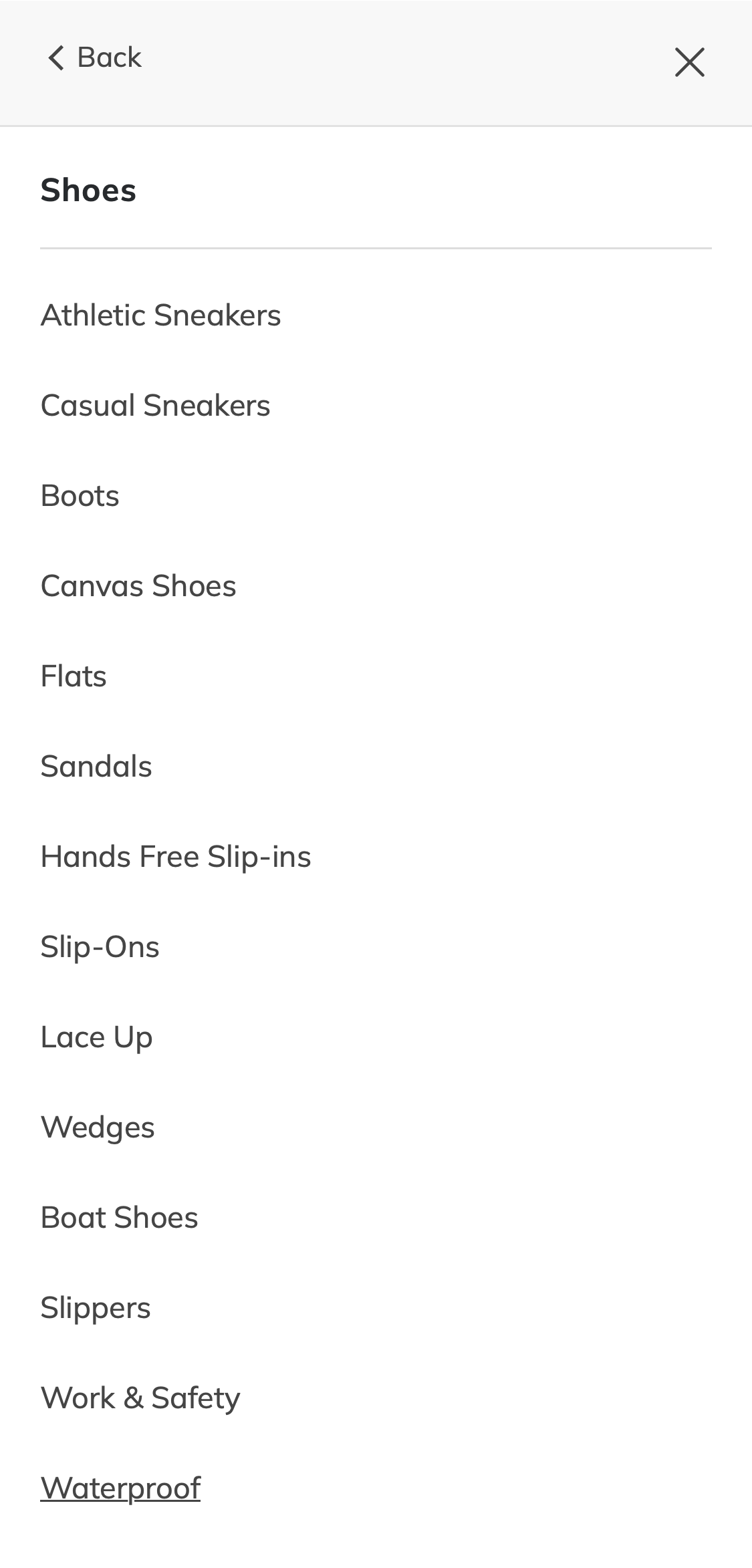 Mobile screenshot of undefined