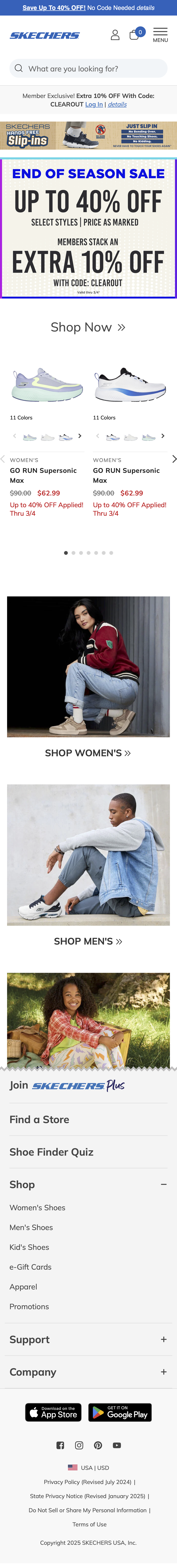 Mobile screenshot of undefined