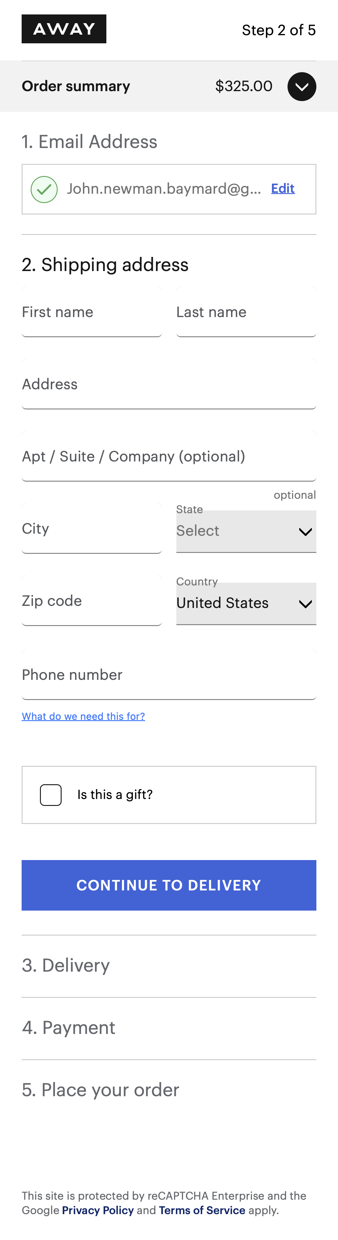 Mobile screenshot of undefined