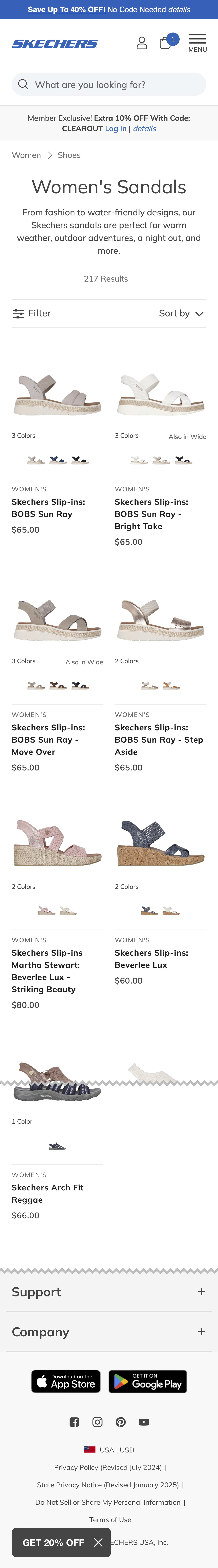 Mobile screenshot of undefined